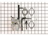 Carburetor – Part Number: 796543