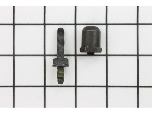 9138586-1-M-Briggs and Stratton-796631-Adjuster-Rocker Arm