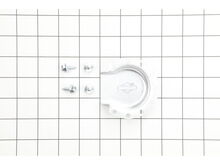 Deflector-muffler – Part Number: 796956
