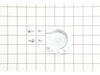 Deflector-muffler – Part Number: 796956