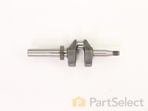9138601-1-M-Briggs and Stratton-797075-Crankshaft