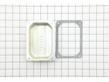 Cover-rocker – Part Number: 797421