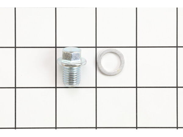 9138625-1-M-Briggs and Stratton-797793-Plug-oil Drain