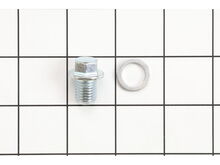 Plug-oil Drain – Part Number: 797793