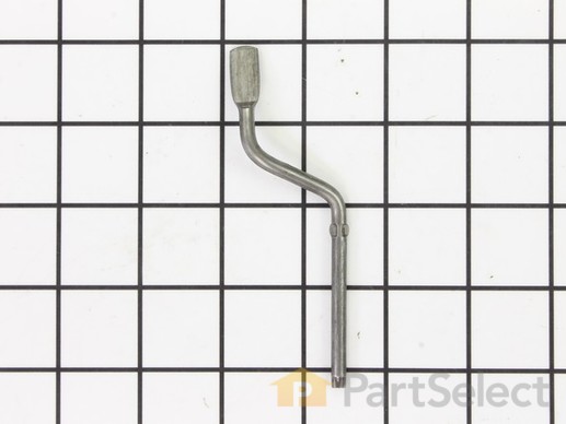 9138635-1-M-Briggs and Stratton-798327-Crank-Governor
