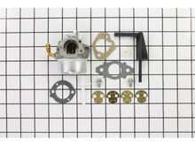 Carburetor – Part Number: 798654