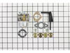 9138642-3-S-Briggs and Stratton-798654-Carburetor