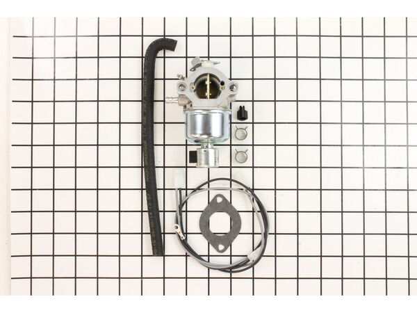 9138690-1-M-Briggs and Stratton-791889-Carburetor