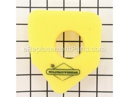 9138712-1-M-Briggs and Stratton-794071-Filter-air Cleaner