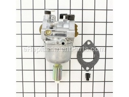 9138714-1-M-Briggs and Stratton-794136-Carburetor