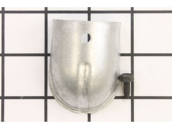 9138717-1-M-Briggs and Stratton-794213-Deflector-Muffler