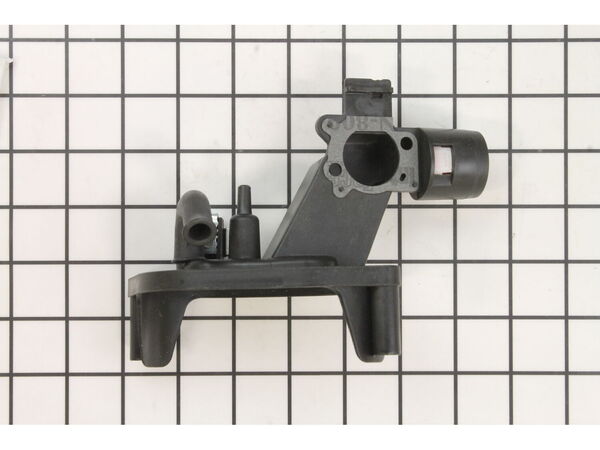 9138749-1-M-Briggs and Stratton-795151-Base-air Cleaner Prim