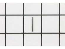 Pin-float Hinge – Part Number: 797622