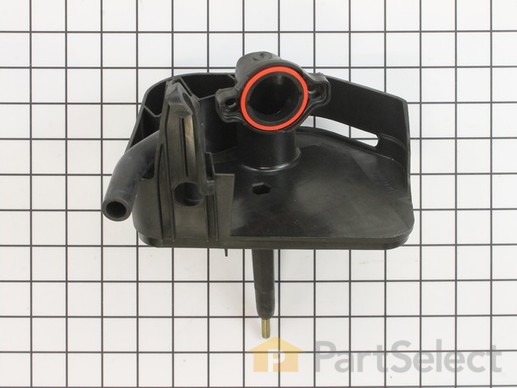 9138815-1-M-Briggs and Stratton-797667-Base-Air Cleaner