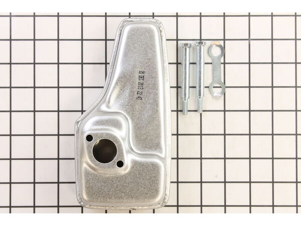 9138969-1-M-Briggs and Stratton-790828-Muffler