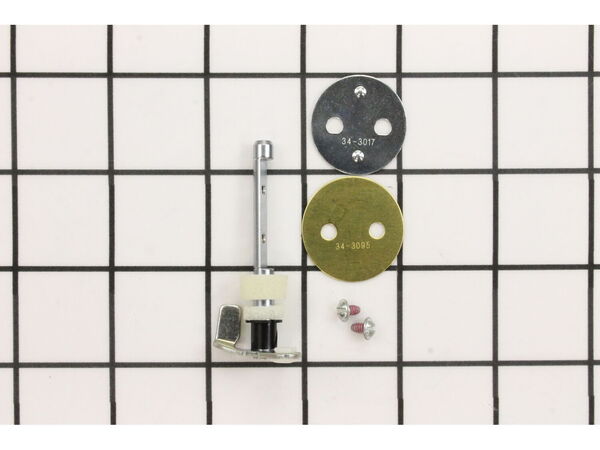 9138970-1-M-Briggs and Stratton-790901-Kit-throttle Shaft