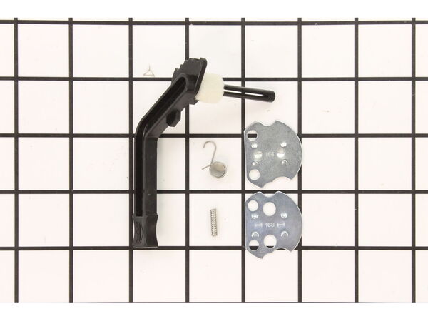 9138971-1-M-Briggs and Stratton-790903-Kit-choke Shaft
