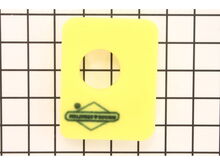 Filter-air Cleaner Fo – Part Number: 799579