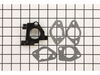 Spacer-carburetor – Part Number: 799961