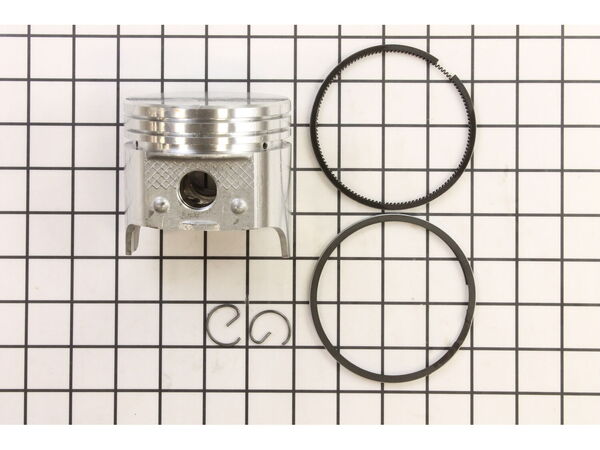 9139253-1-M-Briggs and Stratton-792365-Piston Assembly