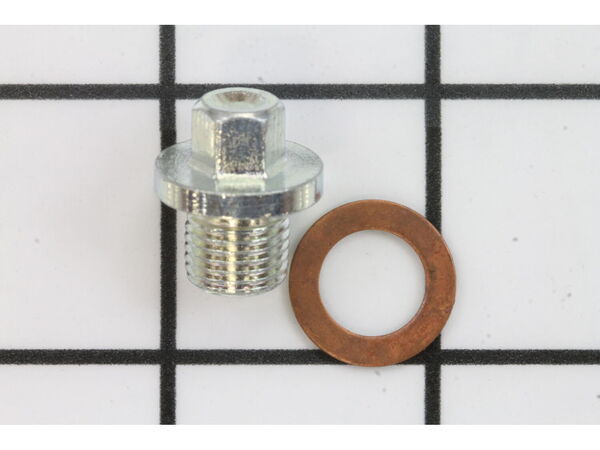 9139270-1-M-Briggs and Stratton-792750-Plug-Oil Drain