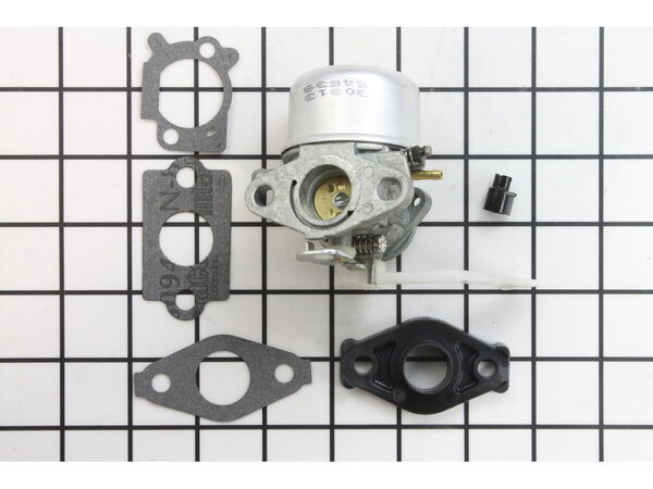 9139278-1-M-Briggs and Stratton-792997-Carburetor