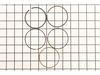 Ring Set – Part Number: 796645