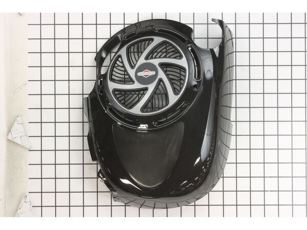 9139292-1-M-Briggs and Stratton-796706-Cover-blower Housing