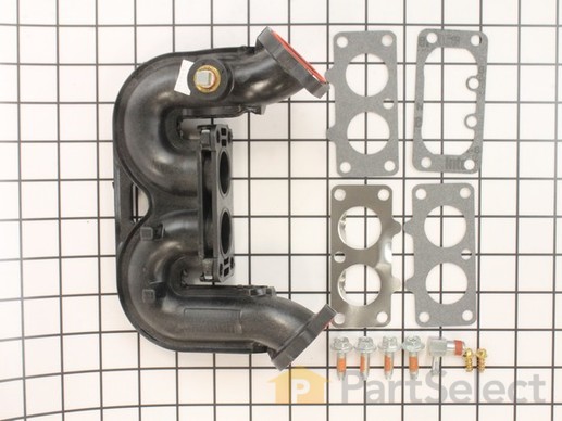 9139325-1-M-Briggs and Stratton-797503-Manifold-Intake