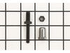 Stud-Rocker Arm – Part Number: 798954