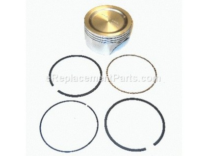 9139827-1-M-Briggs and Stratton-793794-Piston Assembly