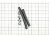 9139885-2-S-Briggs and Stratton-799104-Hose-oil Cooler
