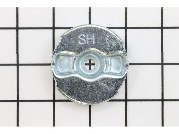 9139906-1-M-Briggs and Stratton-799666-Plate-Pawl Friction