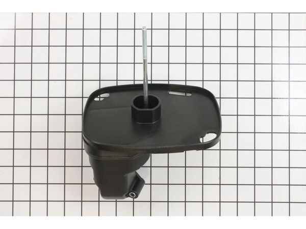 9139915-1-M-Briggs and Stratton-799831-Base-air Cleaner
