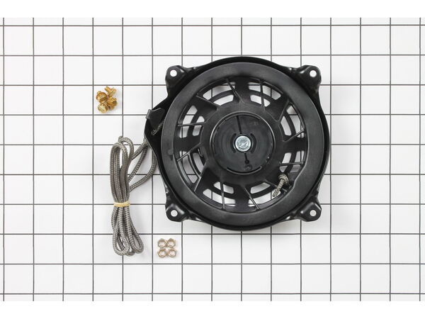 9140133-1-M-Briggs and Stratton-791363-Starter-Rewind