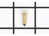 9140285-2-S-Briggs and Stratton-807706-Valve-float Needle