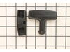 Grip-starter Rope – Part Number: 808167