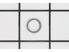 Washer-Sealing – Part Number: 806137