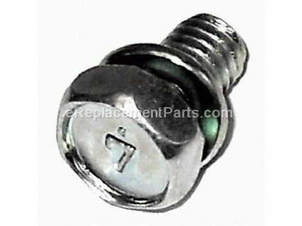 9140386-1-M-Briggs and Stratton-807163-Screw