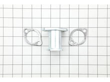 Universal Adapter-Muffler – Part Number: 796002