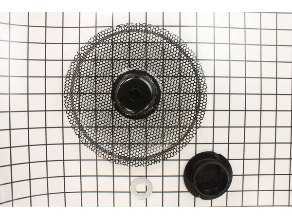 9140438-1-M-Briggs and Stratton-796309-Screen/cup Assembly