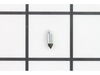 Valve-float Needle – Part Number: 797139
