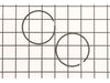 Ring Set – Part Number: 801282