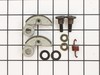 Clutch Shoe Assembly – Part Number: 80250