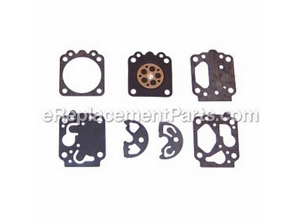 9140566-1-M-Shindaiwa-80255-Gasket-Diaphragm Kit