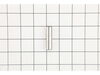 Pin-Piston – Part Number: 81-0600