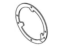 Support Plate – Part Number: 781-0574