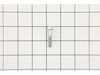 Screw – Part Number: 797437