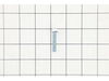 Screw – Part Number: 797657