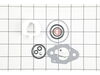 9141000-2-S-Briggs and Stratton-798521-Kit-Carb Overhaul